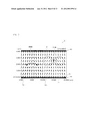 LIQUID CRYSTAL PANEL AND LIQUID CRYSTAL DISPLAY DEVICE diagram and image