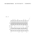 LIQUID CRYSTAL PANEL AND LIQUID CRYSTAL DISPLAY DEVICE diagram and image