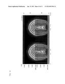 LIQUID CRYSTAL PANEL AND LIQUID CRYSTAL DISPLAY DEVICE diagram and image