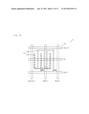 LIQUID CRYSTAL PANEL AND LIQUID CRYSTAL DISPLAY DEVICE diagram and image