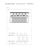 LIQUID CRYSTAL PANEL AND LIQUID CRYSTAL DISPLAY DEVICE diagram and image