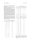 LIQUID CRYSTAL PANEL AND LIQUID CRYSTAL DISPLAY DEVICE diagram and image