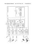 COMPUTER GRAPHICS VIDEO SYNTHESIZING DEVICE AND METHOD, AND DISPLAY DEVICE diagram and image