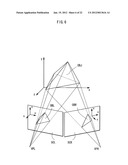 COMPUTER GRAPHICS VIDEO SYNTHESIZING DEVICE AND METHOD, AND DISPLAY DEVICE diagram and image