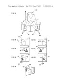 COMPUTER GRAPHICS VIDEO SYNTHESIZING DEVICE AND METHOD, AND DISPLAY DEVICE diagram and image