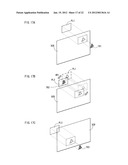 COMPUTER GRAPHICS VIDEO SYNTHESIZING DEVICE AND METHOD, AND DISPLAY DEVICE diagram and image