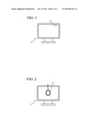 IMAGE DISPLAY DEVICE AND IMAGE PROCESSING METHOD diagram and image