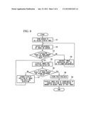 IMAGE DISPLAY DEVICE AND IMAGE PROCESSING METHOD diagram and image