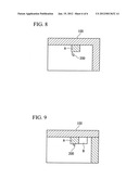 IMAGE DISPLAY DEVICE AND IMAGE PROCESSING METHOD diagram and image