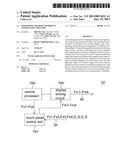 POSITIONING METHOD AND DISPLAY SYSTEM USING THE SAME diagram and image