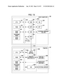 INFORMATION PROCESSING APPARATUS AND METHOD diagram and image