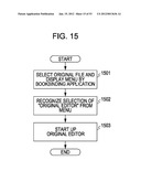 INFORMATION PROCESSING APPARATUS AND METHOD diagram and image