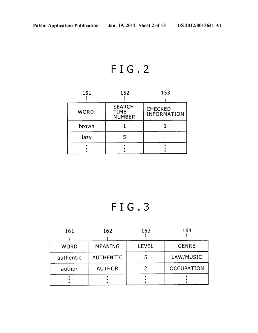 INFORMATION PROCESSING DEVICE, INFORMATION PROCESSING METHOD AND COMPUTER     PROGRAM - diagram, schematic, and image 03