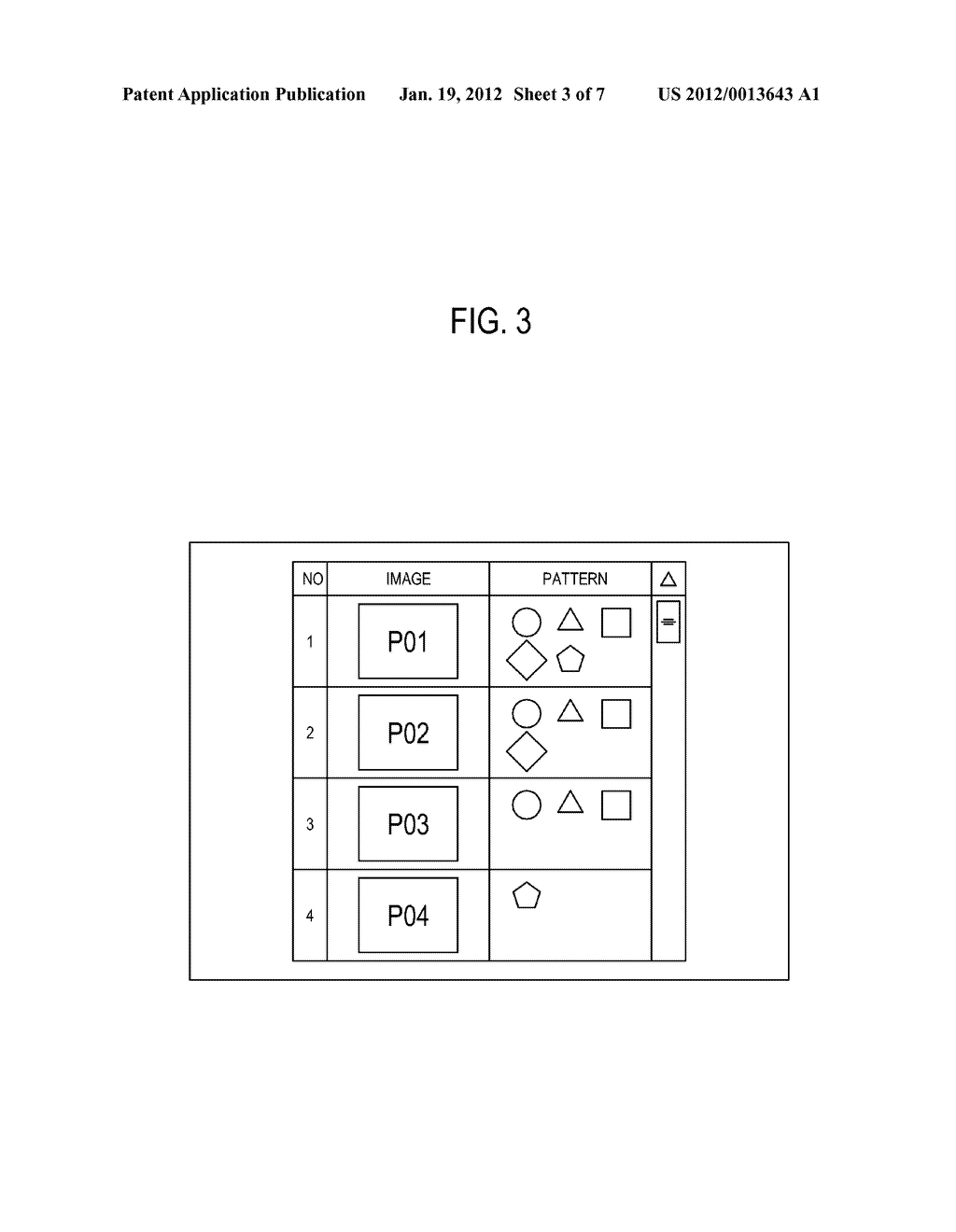 DISPLAY APPARATUS AND CONTROL METHOD THEREOF - diagram, schematic, and image 04