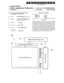 PLANAR ILLUMINATION DEVICE AND IMAGE DISPLAY APPARATUS diagram and image