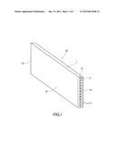 PLANAR ILLUMINATION DEVICE AND IMAGE DISPLAY APPARATUS diagram and image