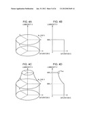 Driving method of image display device diagram and image