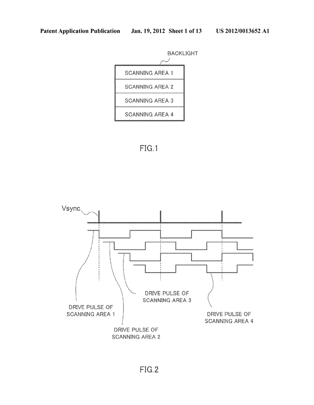 BACKLIGHT DEVICE AND DISPLAY APPARATUS - diagram, schematic, and image 02