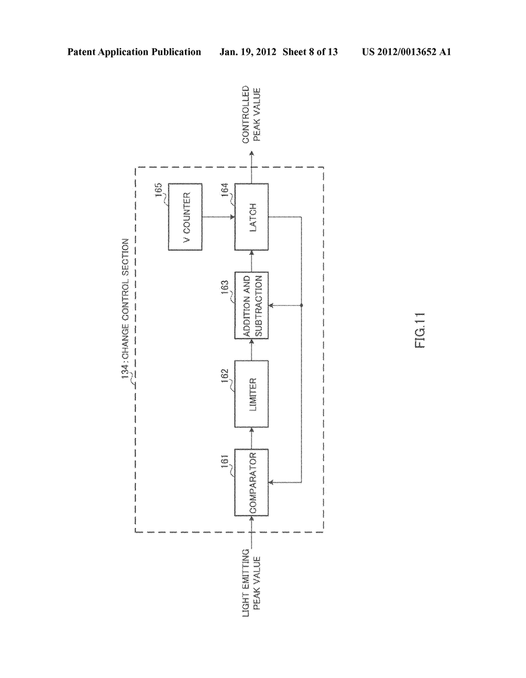 BACKLIGHT DEVICE AND DISPLAY APPARATUS - diagram, schematic, and image 09