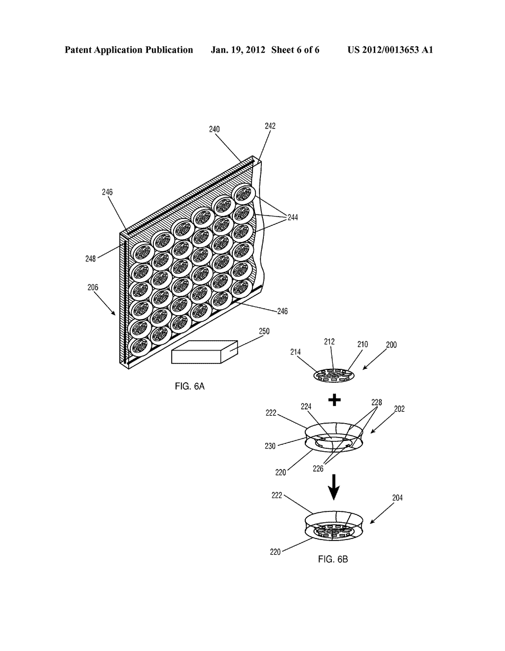 SMART DISPLAY PIXEL - diagram, schematic, and image 07