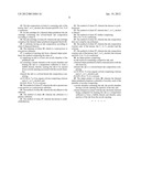 Thermal ink jet ink compostion diagram and image