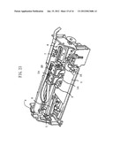 LIQUID-JET HEAD AND LIQUID-JET APPARATUS HAVING SAME diagram and image