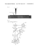 LASER MARKING METHOD diagram and image