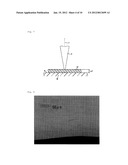 LASER MARKING METHOD diagram and image