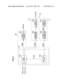 AUDIO/VIDEO REPRODUCTION SYSTEM, HEARING AID, AND AUDIO/VIDEO PROCESSING     DEVICE diagram and image