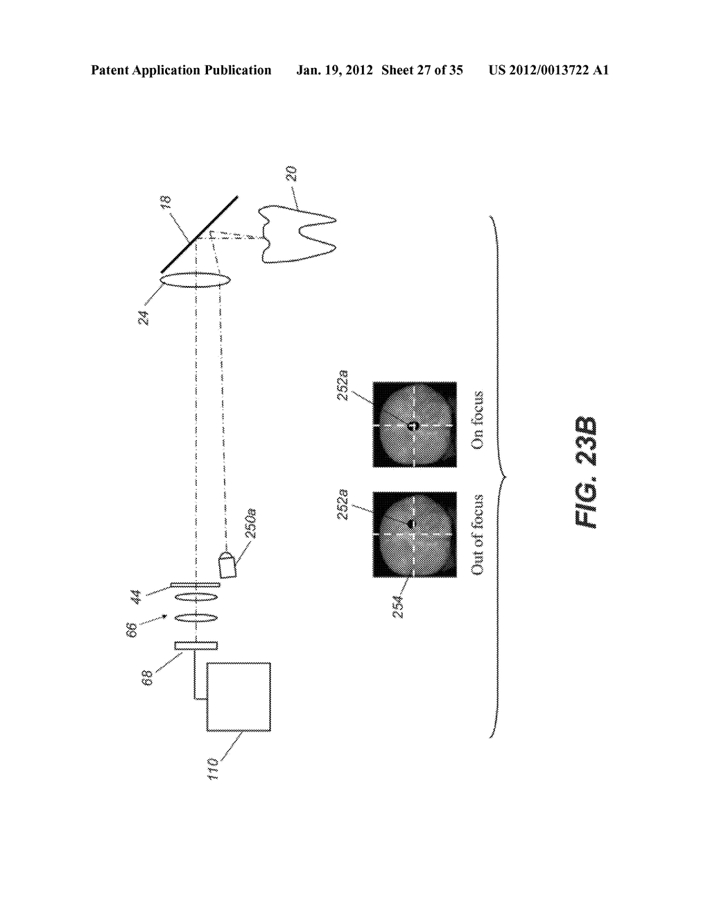 APPARATUS AND METHOD FOR CARIES DETECTION - diagram, schematic, and image 28