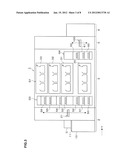 SUBSTRATE PROCESSING APPARATUS, SUBSTRATE PROCESSING METHOD AND     NON-TRANSITORY COMPUTER STORAGE MEDIUM diagram and image