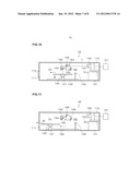 SUBSTRATE PROCESSING APPARATUS, SUBSTRATE PROCESSING METHOD AND     NON-TRANSITORY COMPUTER STORAGE MEDIUM diagram and image