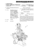 SYSTEMS AND METHODS FOR INSPECTION OF STENTS diagram and image