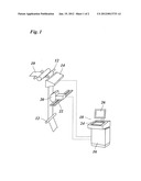 Apparatus for Monitoring a Print Result in a Rotary Printing Press diagram and image