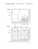 Apparatus for Monitoring a Print Result in a Rotary Printing Press diagram and image