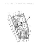 APPARATUS FOR USE IN ASSOCIATION WITH A VEHICLE diagram and image