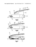 APPARATUS FOR USE IN ASSOCIATION WITH A VEHICLE diagram and image