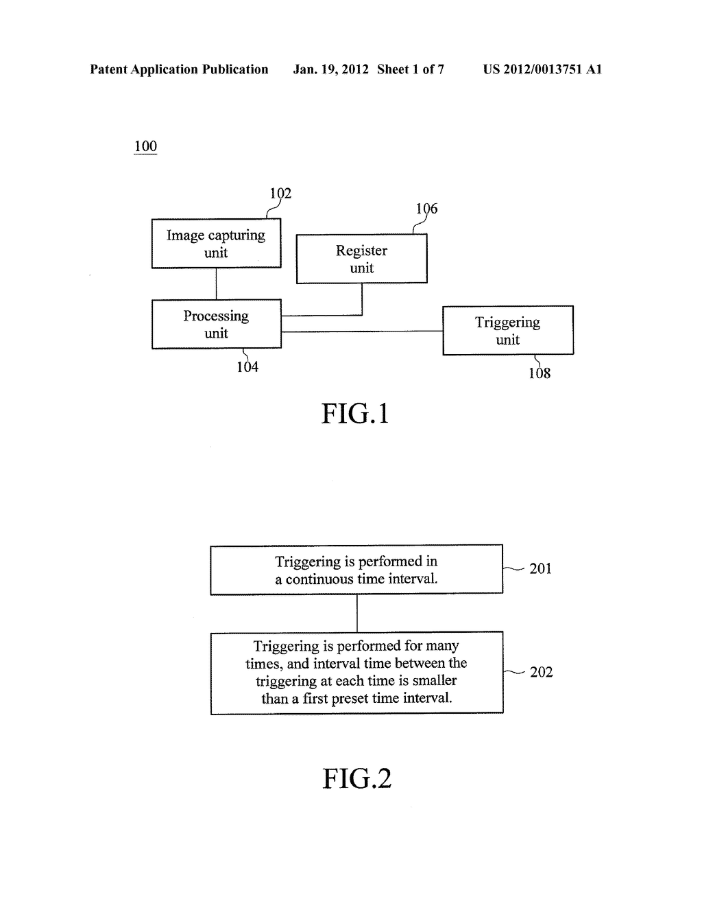 IMAGE CAPTURING DEVICE AND CONTROL METHOD OF OPERATION MODE THEREOF, AND     ELECTRONIC DEVICE USING IMAGE CAPTURING DEVICE - diagram, schematic, and image 02