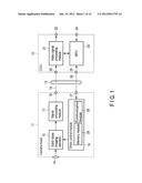 Head-Separated Camera Device and Control Method Thereof diagram and image