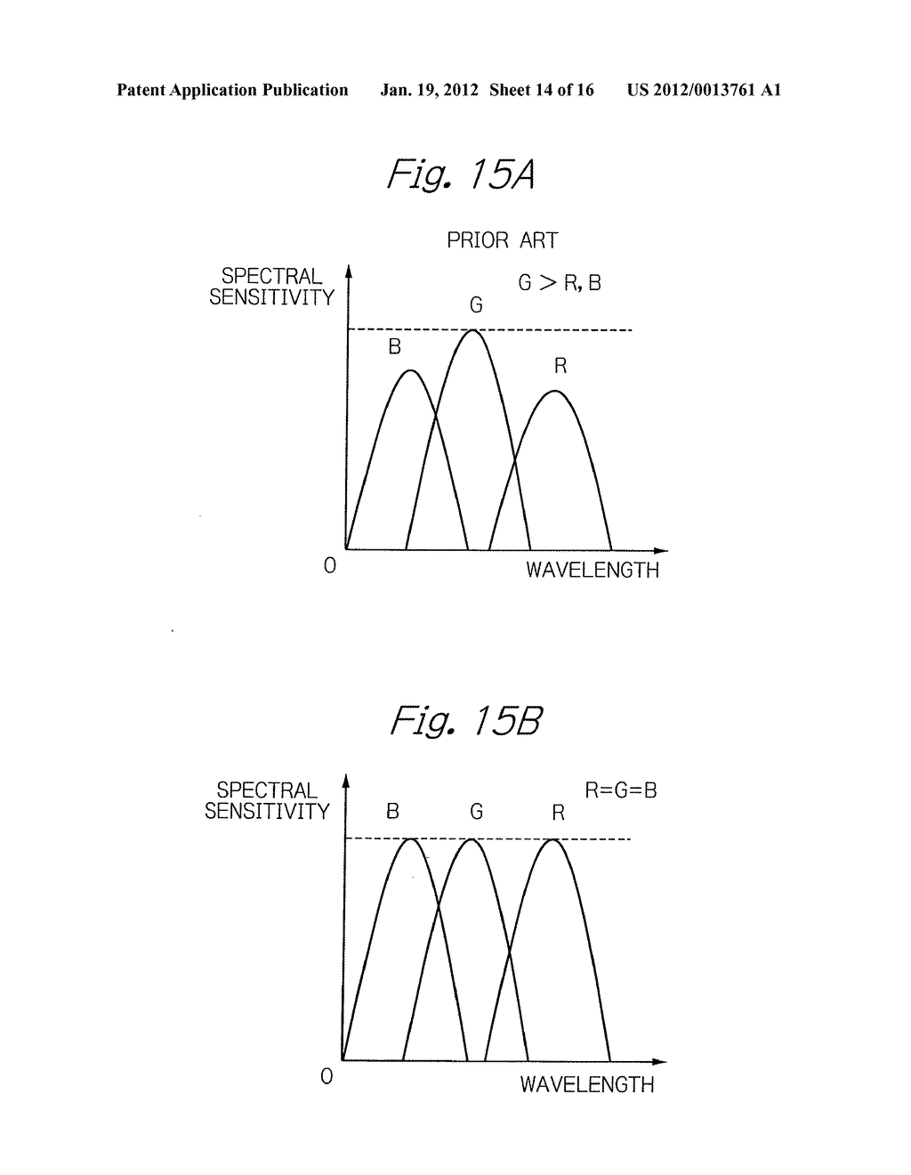 IMAGE PICKUP APPARATUS AND A METHOD FOR PRODUCING AN IMAGE OF QUALITY     MATCHING WITH A SCENE TO BE CAPTURED - diagram, schematic, and image 15