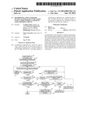 DETERMINING A FINAL EXPOSURE SETTING AUTOMATICALLY FOR A SOLID STATE     CAMERA WITHOUT A SEPARATE LIGHT METERING CIRCUIT diagram and image