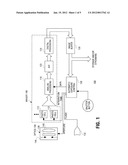 DETERMINING A FINAL EXPOSURE SETTING AUTOMATICALLY FOR A SOLID STATE     CAMERA WITHOUT A SEPARATE LIGHT METERING CIRCUIT diagram and image