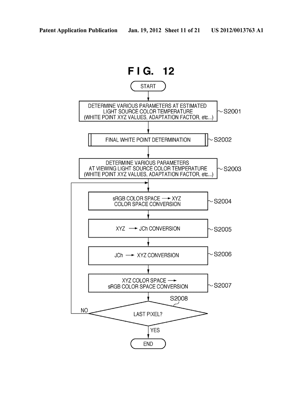 IMAGE PROCESSING APPARATUS, IMAGE PROCESSING METHOD, AND COMPUTER-READABLE     MEDIUM - diagram, schematic, and image 12