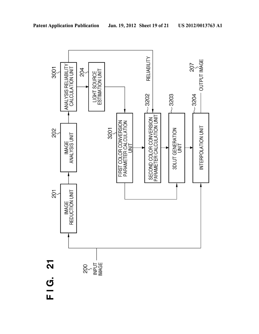 IMAGE PROCESSING APPARATUS, IMAGE PROCESSING METHOD, AND COMPUTER-READABLE     MEDIUM - diagram, schematic, and image 20