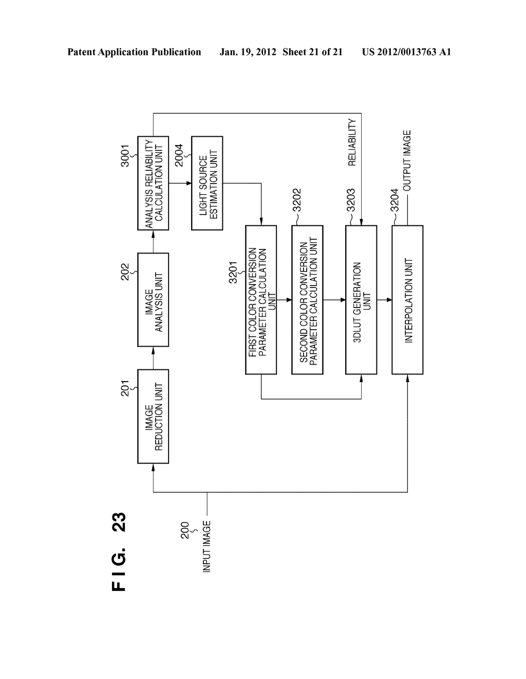 IMAGE PROCESSING APPARATUS, IMAGE PROCESSING METHOD, AND COMPUTER-READABLE     MEDIUM - diagram, schematic, and image 22