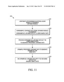 ELECTRONIC APPARATUS FOR GENERATING MODIFIED WIDEBAND AUDIO SIGNALS BASED     ON TWO OR MORE WIDEBAND MICROPHONE SIGNALS diagram and image