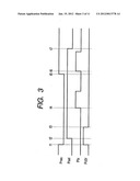 METHOD OF DRIVING SOLID-STATE IMAGING APPARATUS diagram and image