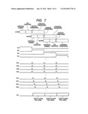 METHOD OF DRIVING SOLID-STATE IMAGING APPARATUS diagram and image