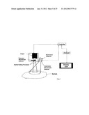 Multispectral imaging for quantitative contrast of functional and     structural layers inside optically dense media such as tissue diagram and image