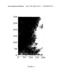 Multispectral imaging for quantitative contrast of functional and     structural layers inside optically dense media such as tissue diagram and image